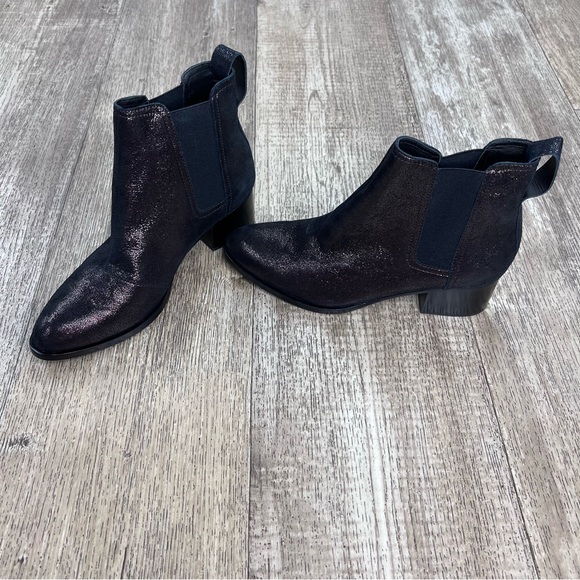 (AN-37) Rag & Bone Walker Boot - Picture 5 of 6